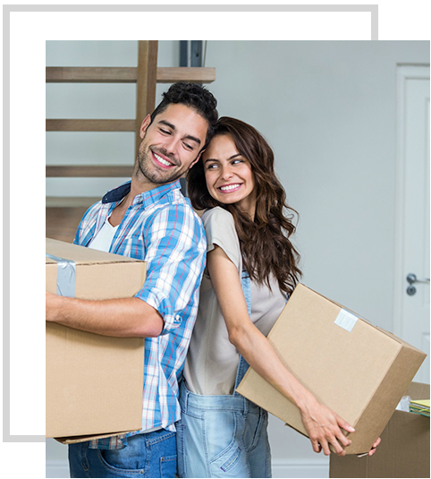 Green Line packers movers